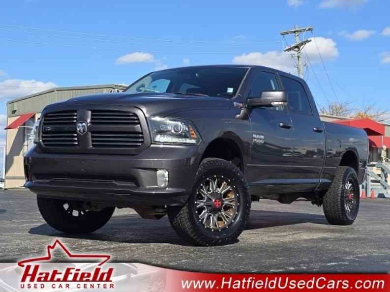 ram ram 1500 pickup 2017 1C6RR7UT9HS599806 image ram ram 1500 pickup 2017 1C6RR7UT9HS599806 image